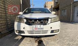 جیلی ئێم گراند EC7